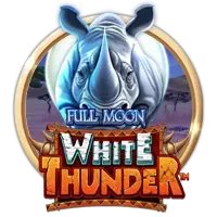 Full Moon: White Thunder™